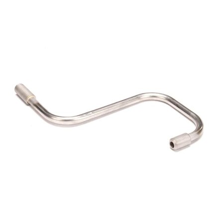 Vulcan Hart Tube, Suction Gr/Er Battery 00-499081-000G3